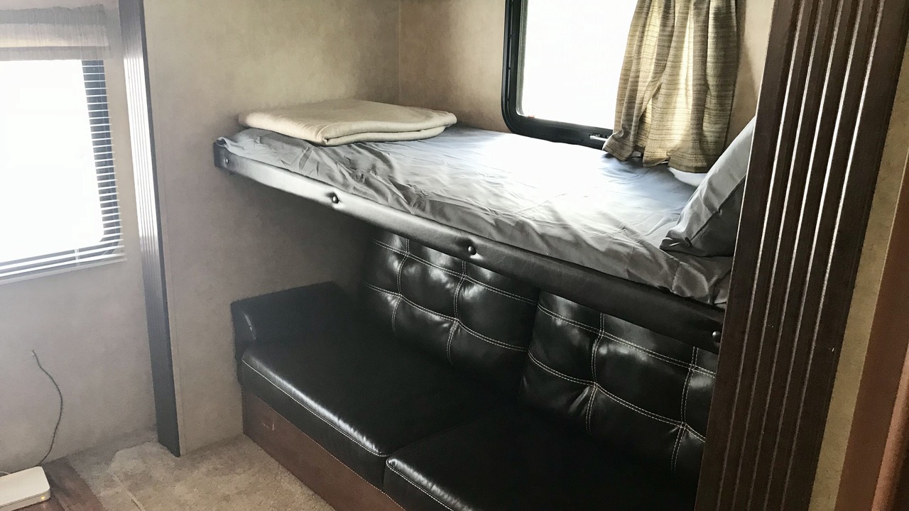 Photo of Bedroom in Spring Hill