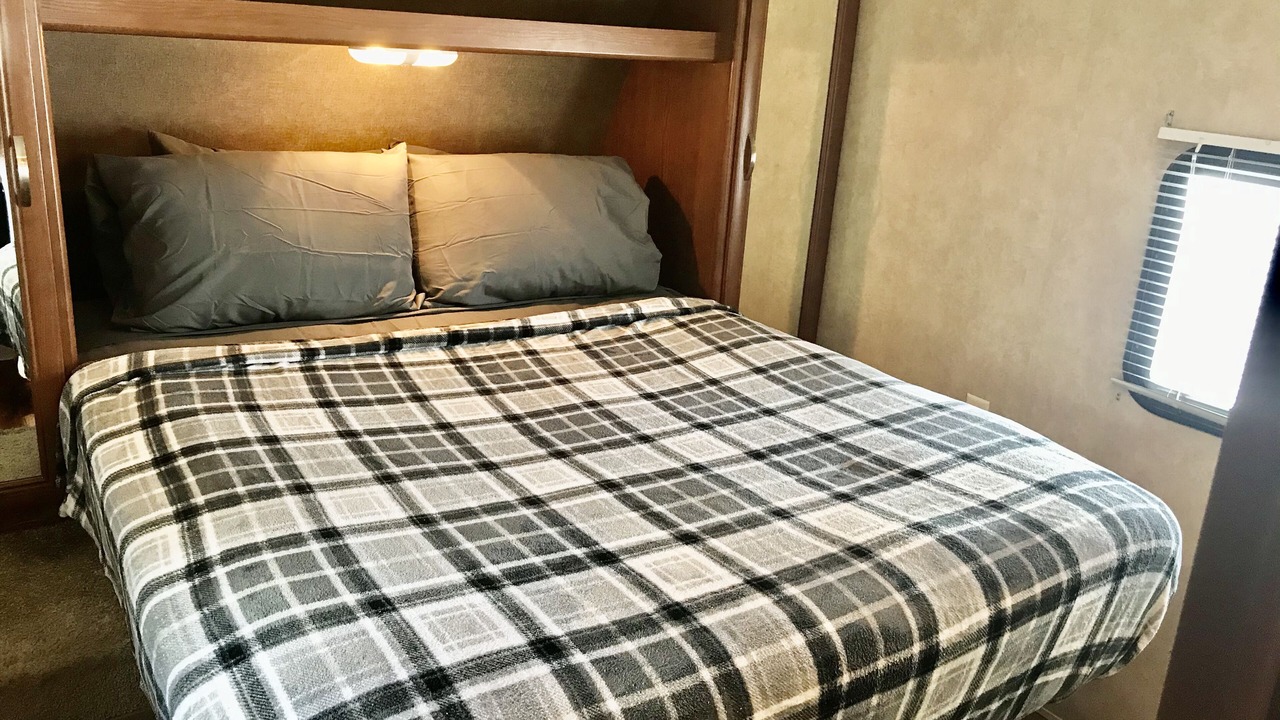 Photo of Bedroom in Spring Hill