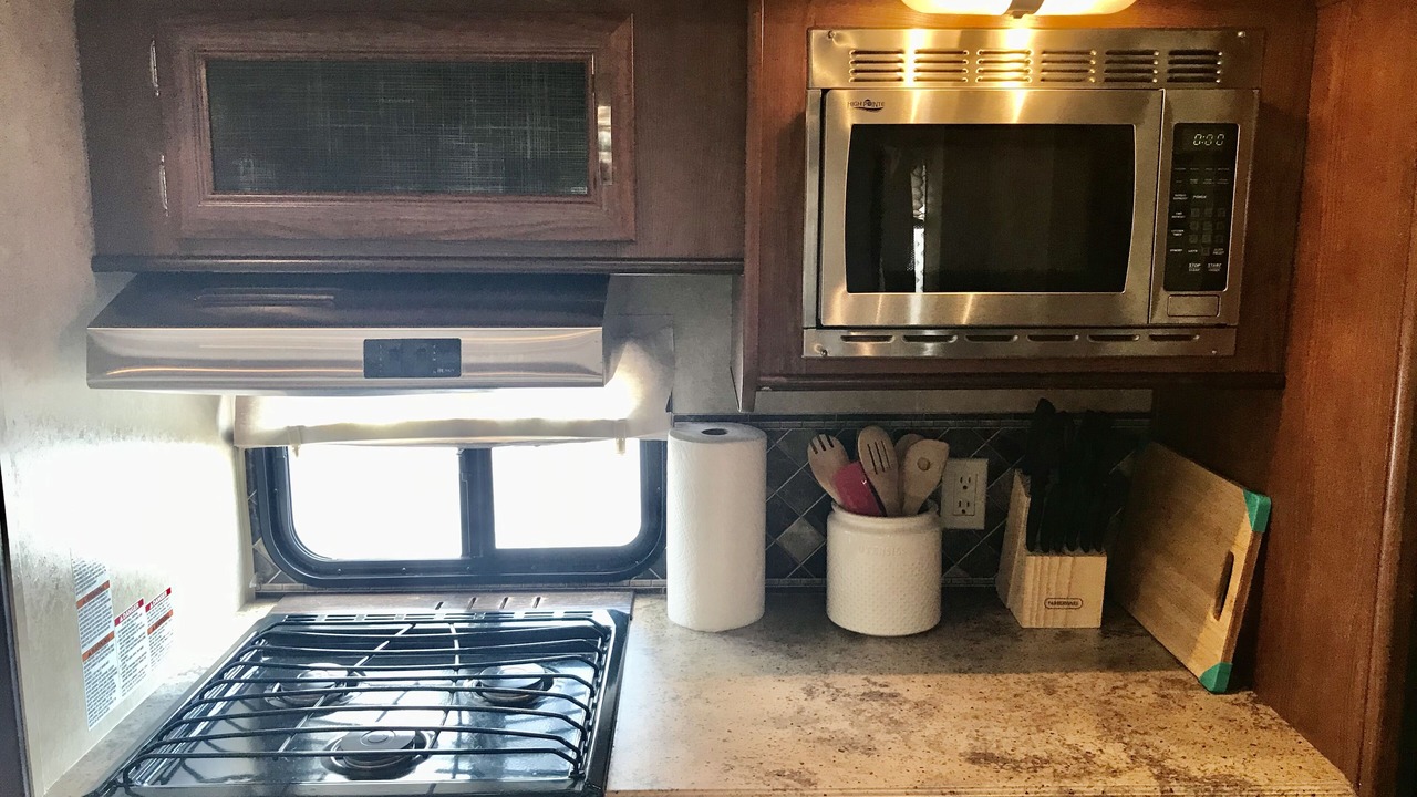 Photo of Kitchen in Spring Hill