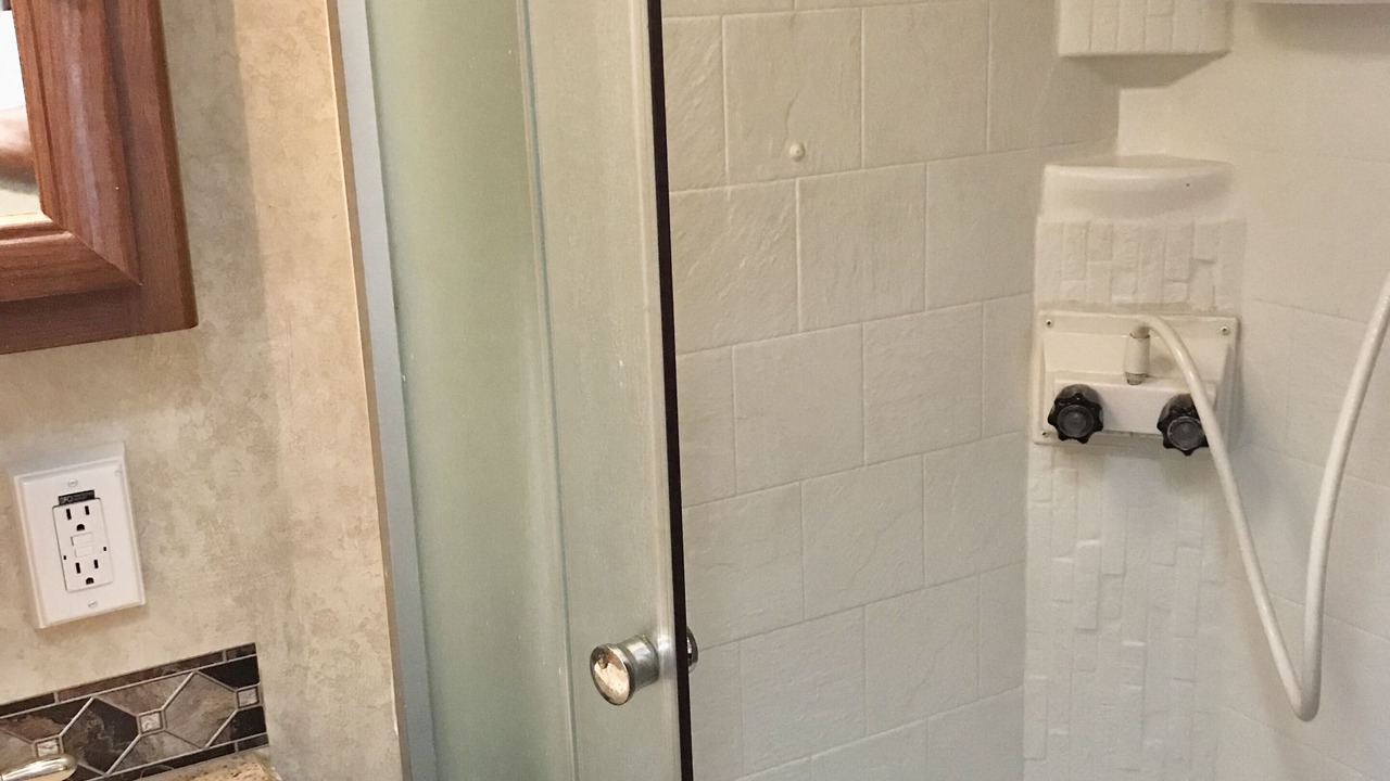 Photo of Bathroom in Spring Hill