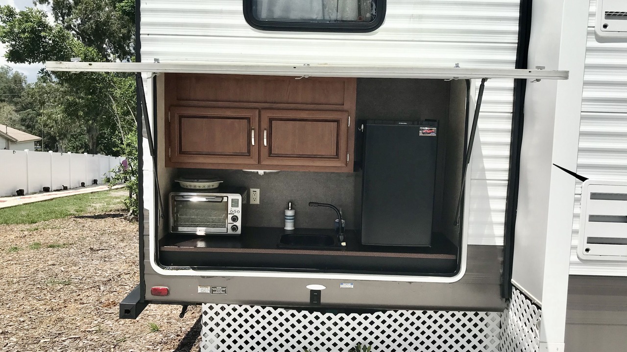 Photo of Outdoor in Spring Hill