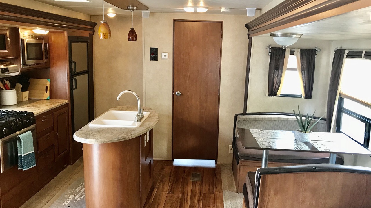 Photo of Kitchen in Spring Hill