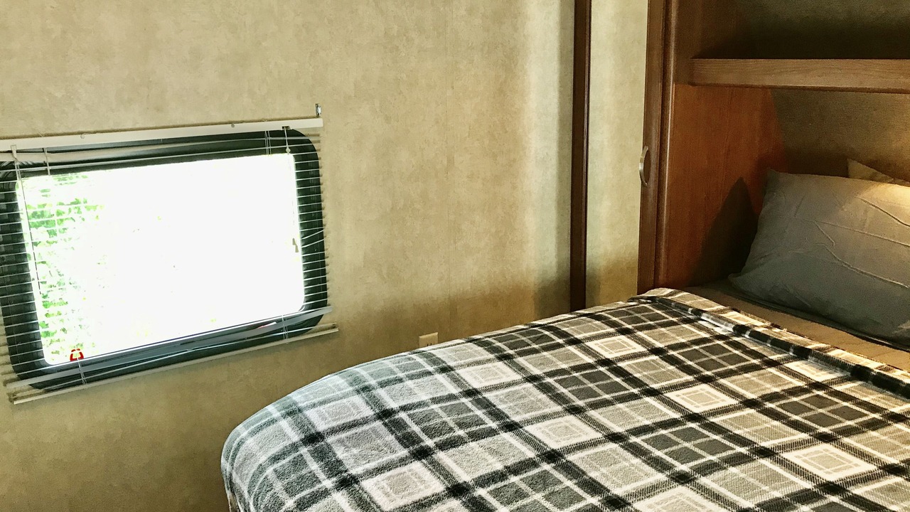 Photo of Bedroom in Spring Hill