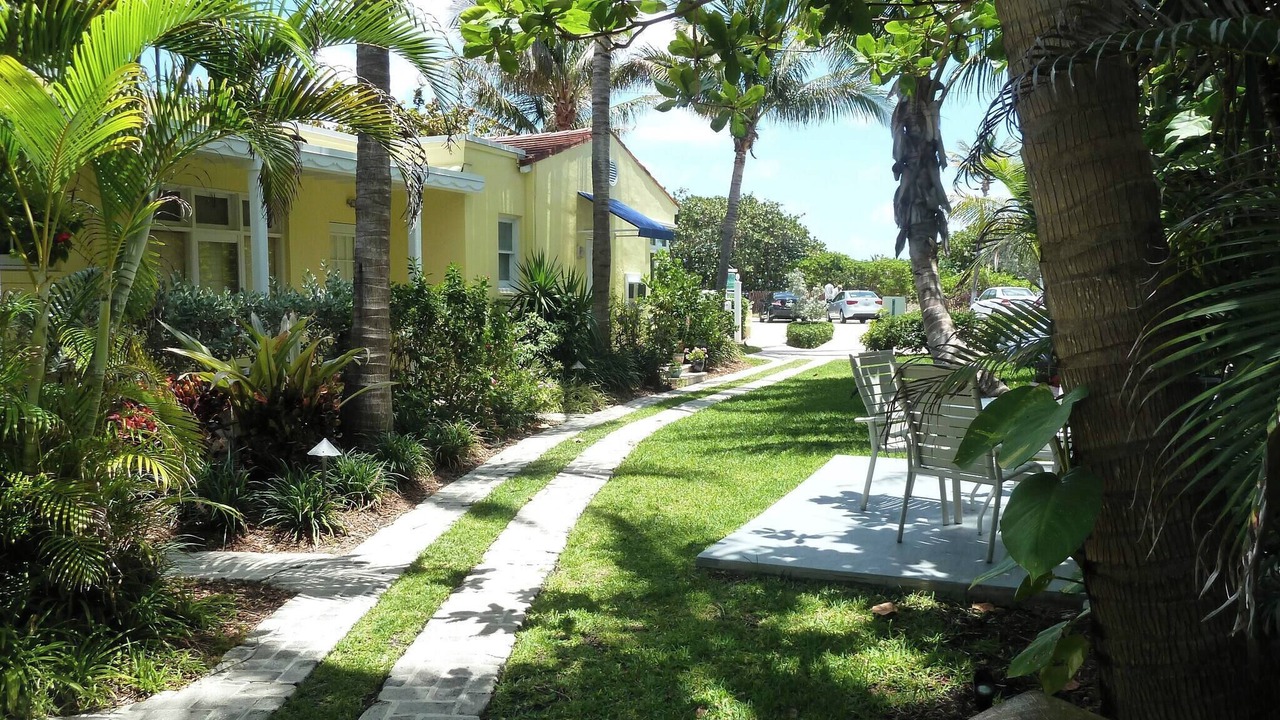 Photo of Outdoor in Jog Road