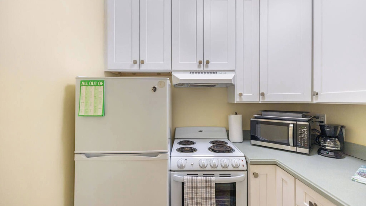 Photo of Kitchen in Jog Road