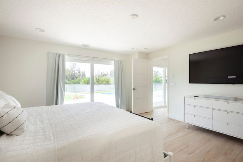Photo of Bedroom in Forest Isles