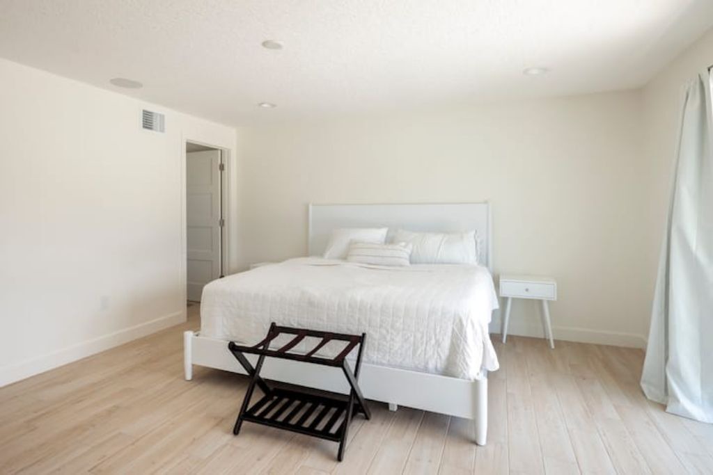 Photo of Bedroom in Forest Isles