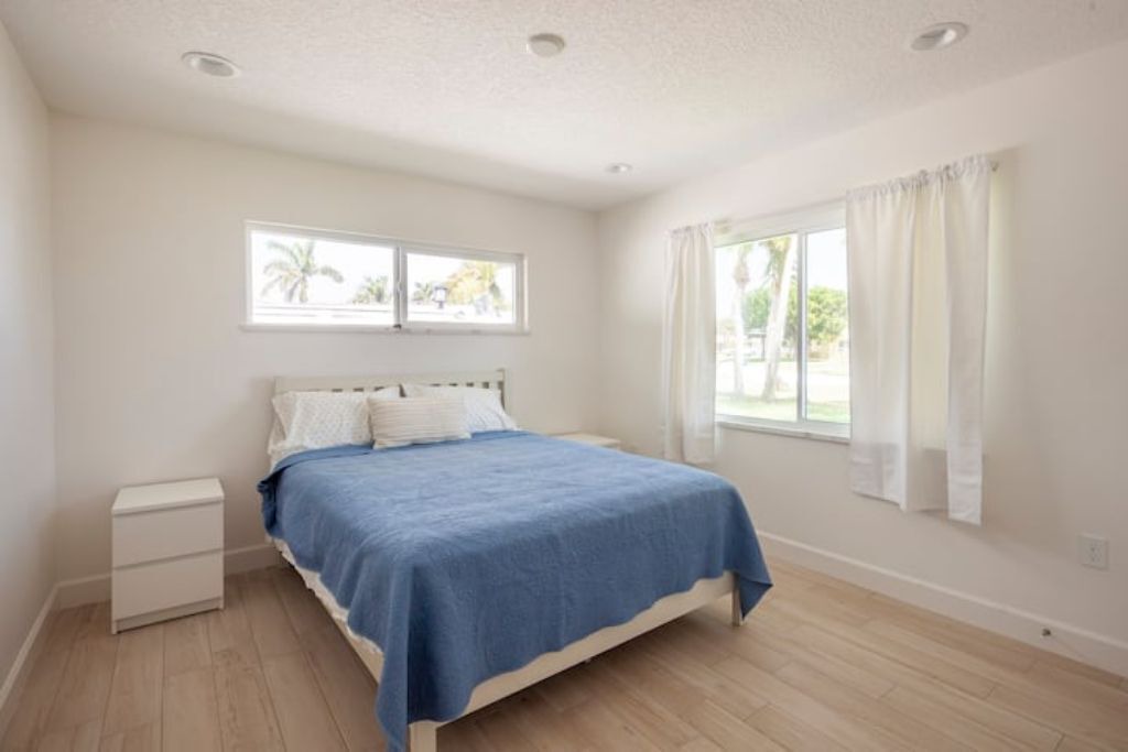 Photo of Bedroom in Forest Isles