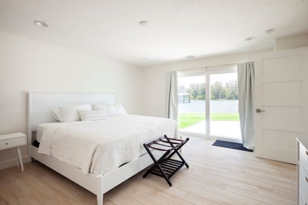Photo of Bedroom in Forest Isles