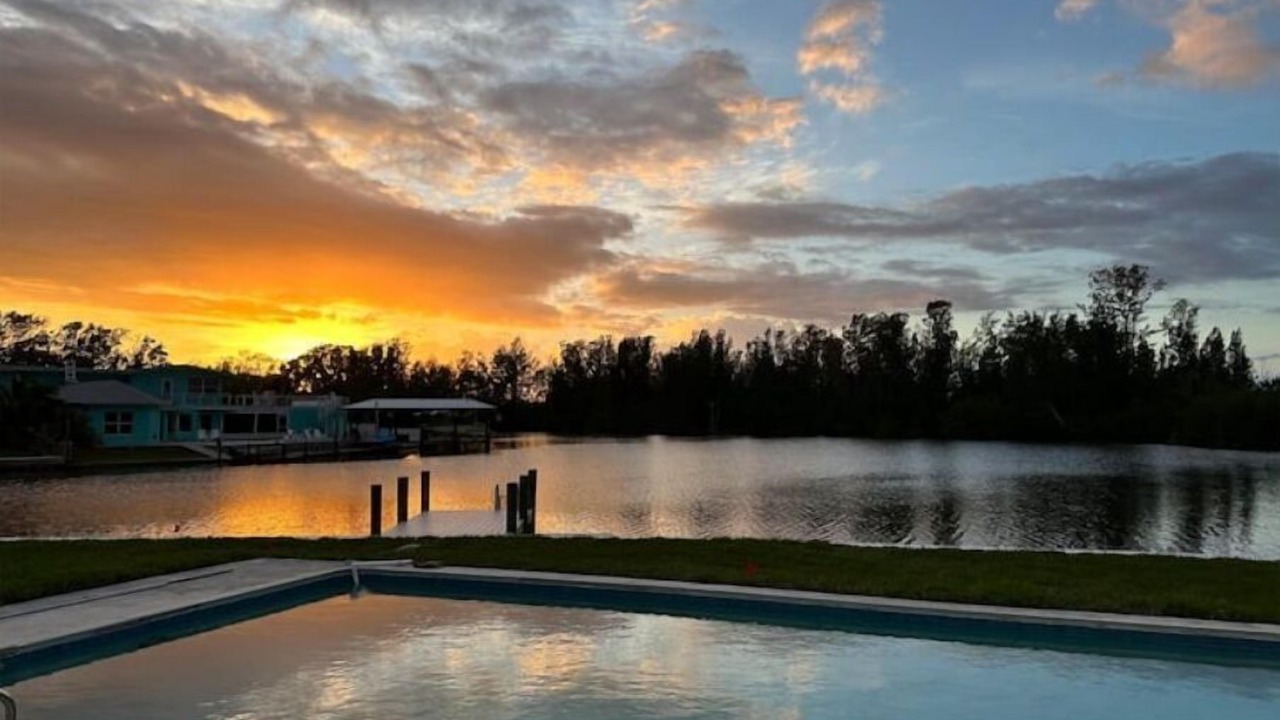 Photo of Outdoor in Forest Isles