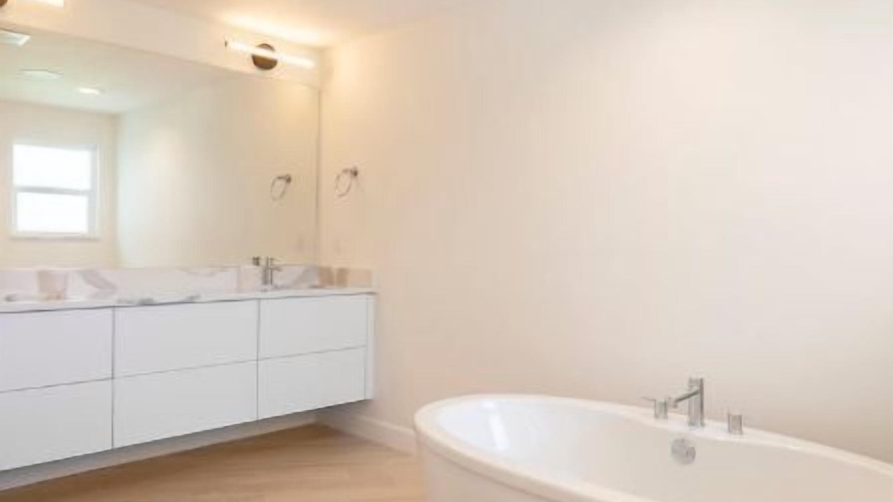 Photo of Bathroom in Forest Isles