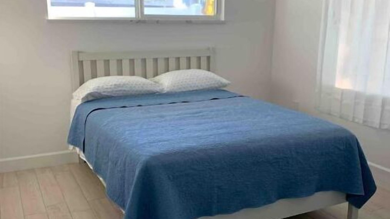 Photo of Bedroom in Forest Isles