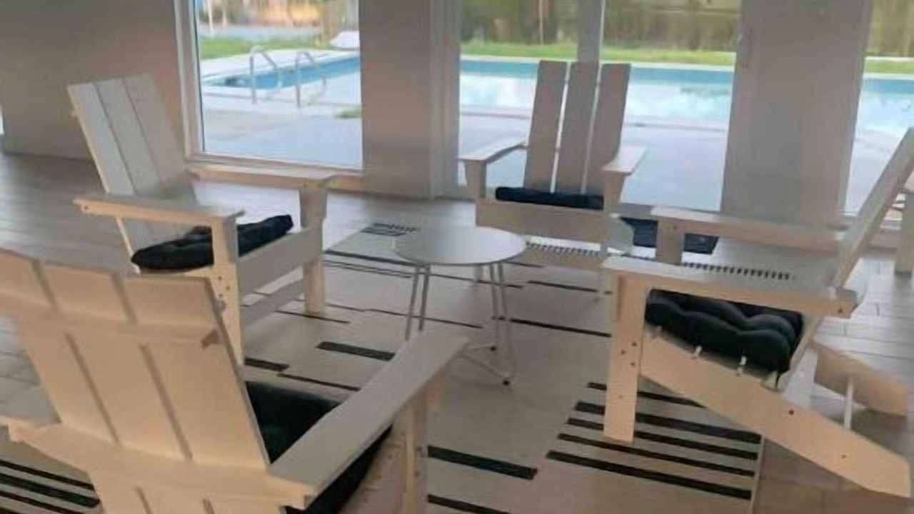 Photo of Outdoor in Forest Isles