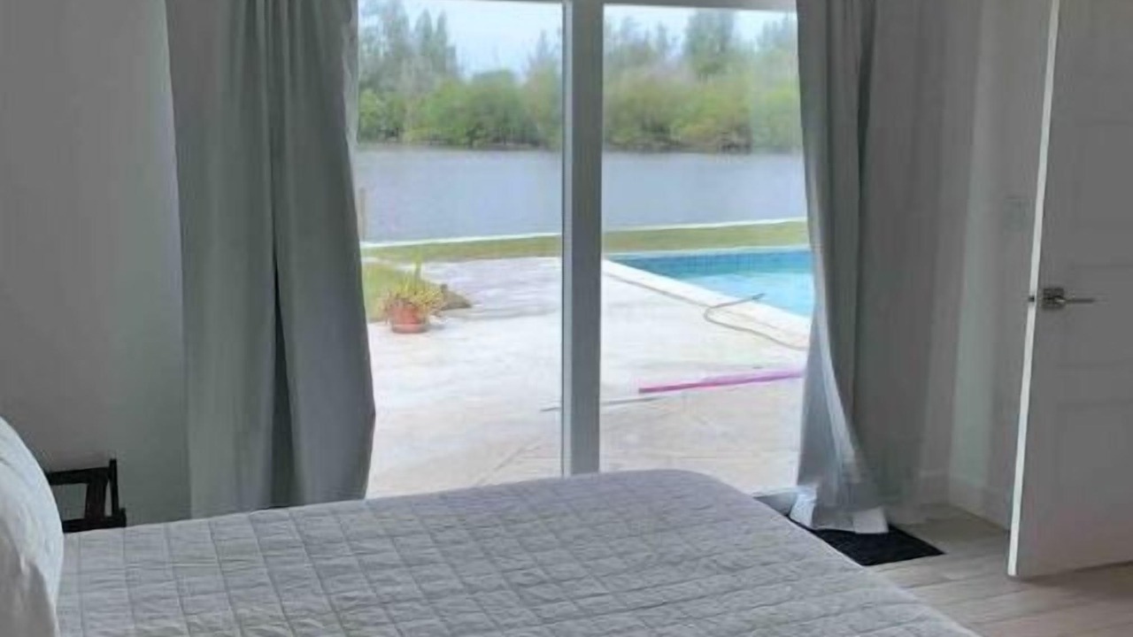 Photo of Bedroom in Forest Isles