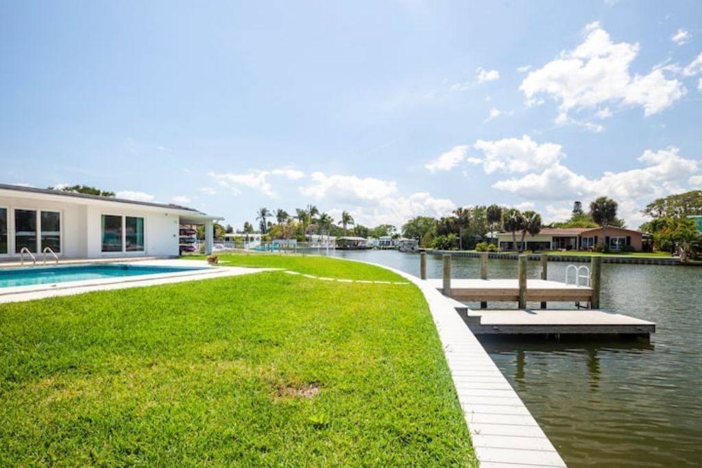 Photo of Outdoor in Forest Isles