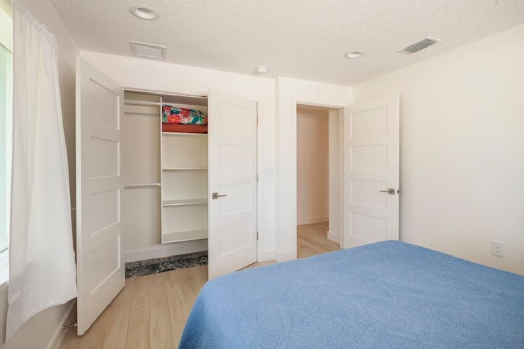 Photo of Bedroom in Forest Isles