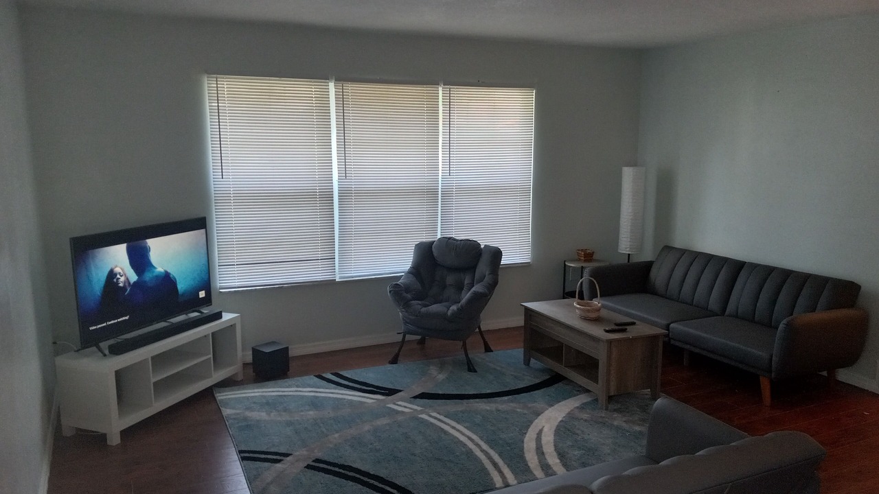 Photo of Livingroom in Pine Hills