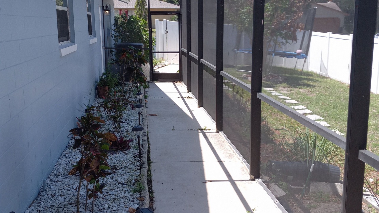 Photo of Outdoor in Pine Hills