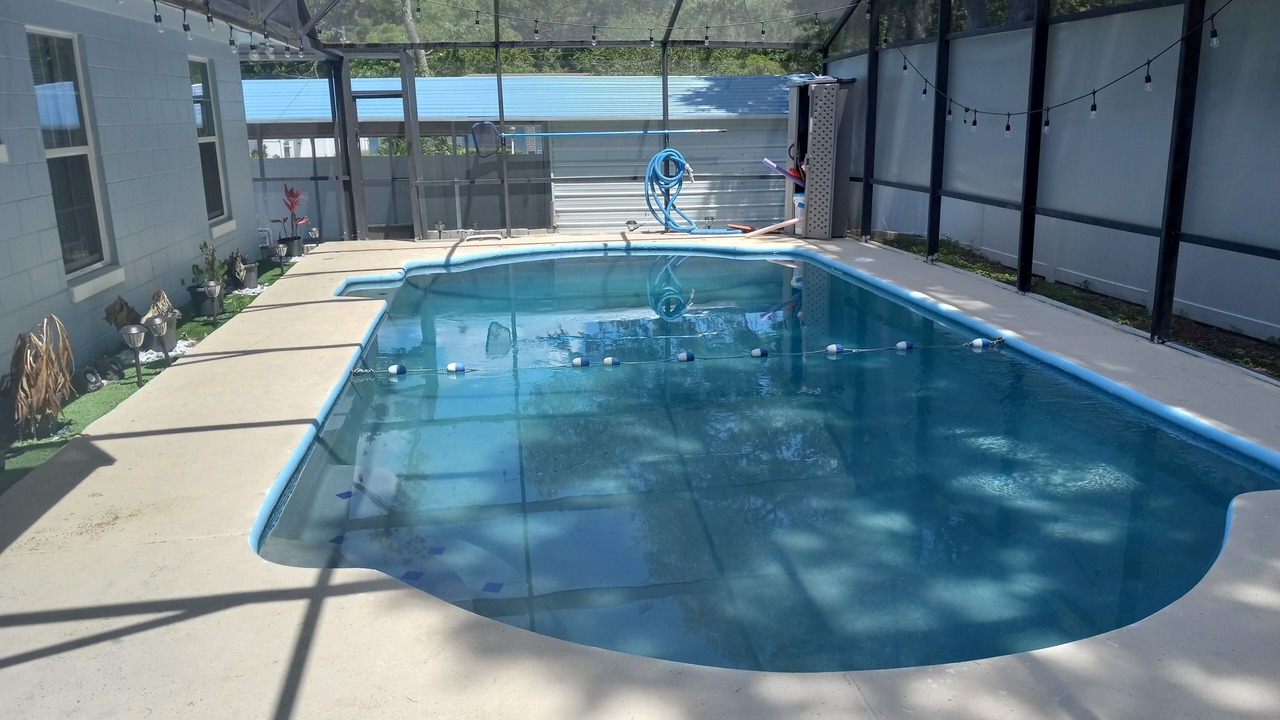 Photo of Outdoor in Pine Hills