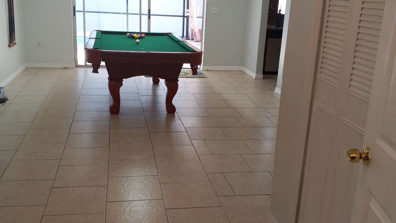 Photo of Bedroom in Pine Hills