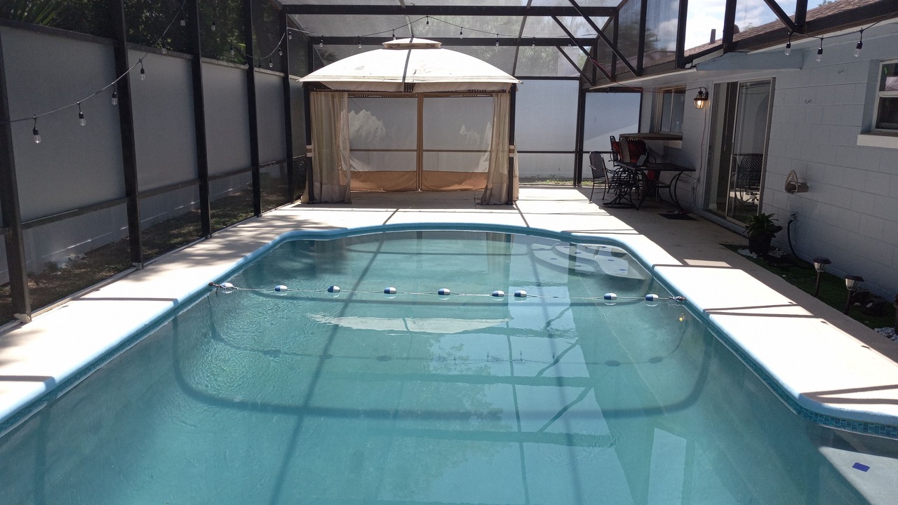 Photo of Outdoor in Pine Hills