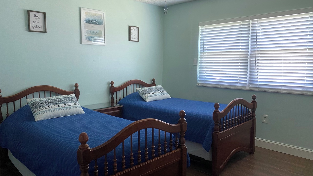 Photo of Bedroom in Clearwater