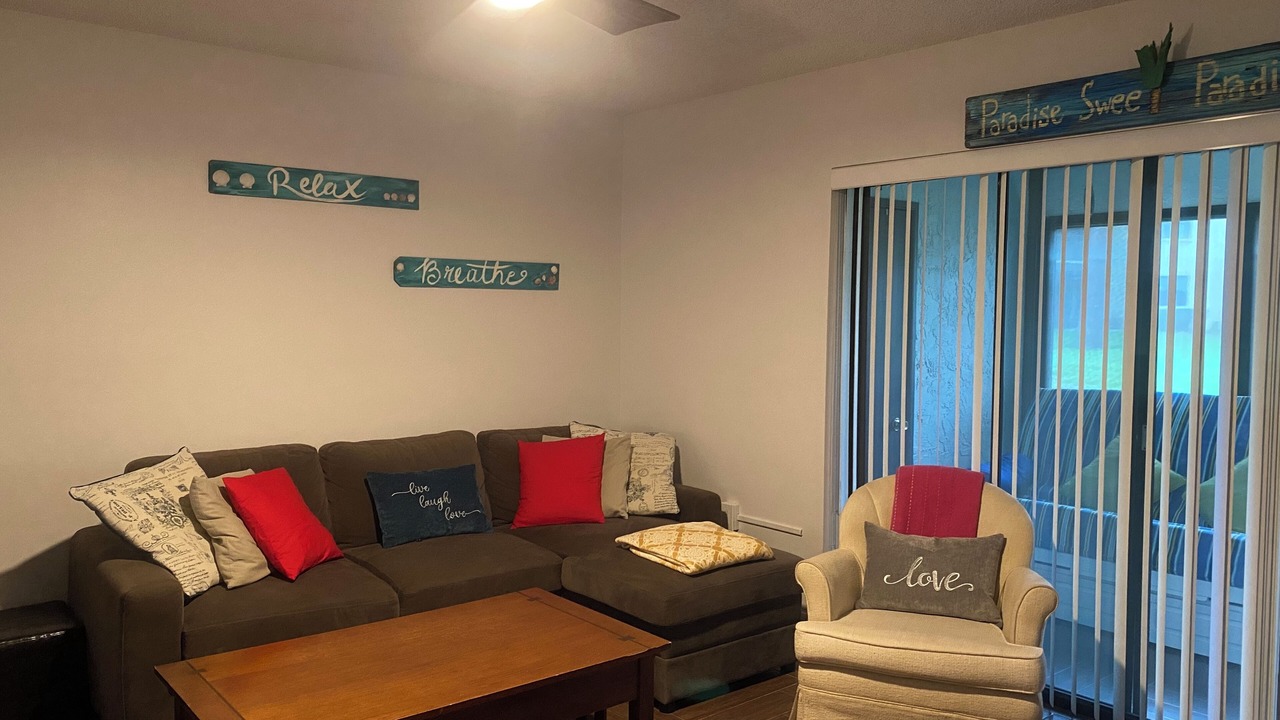 Photo of Livingroom in Clearwater
