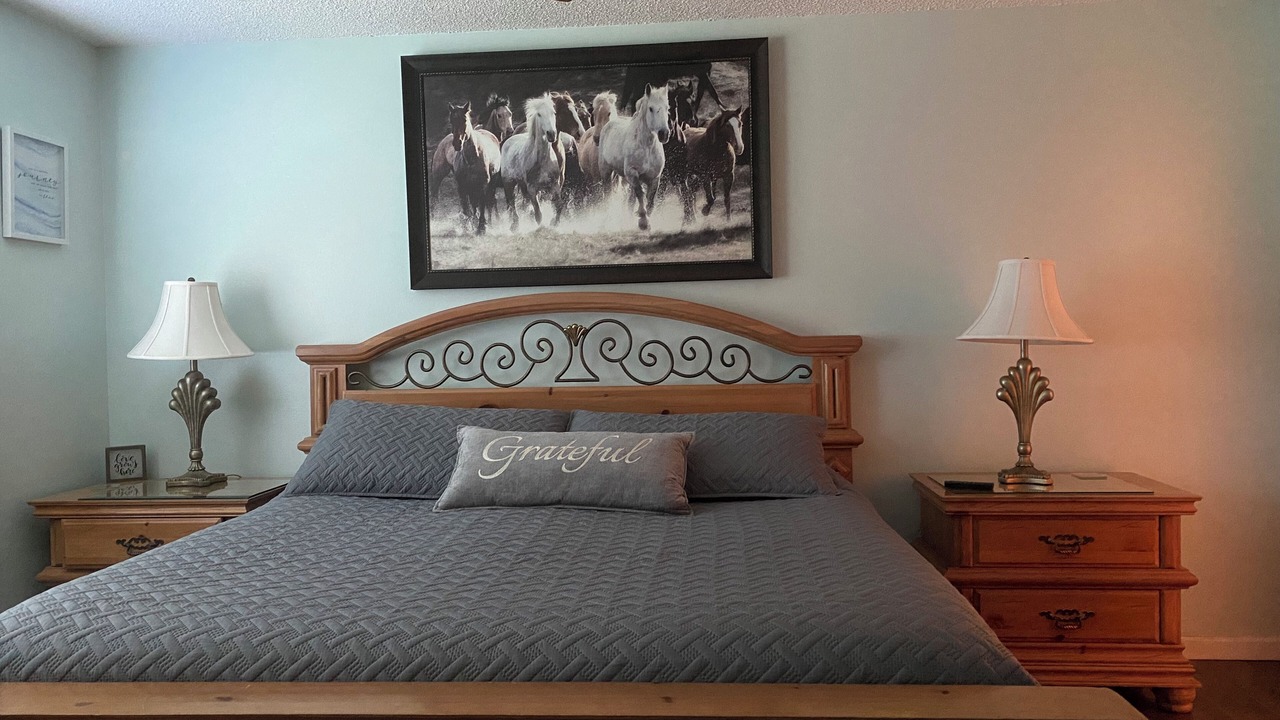 Photo of Bedroom in Clearwater