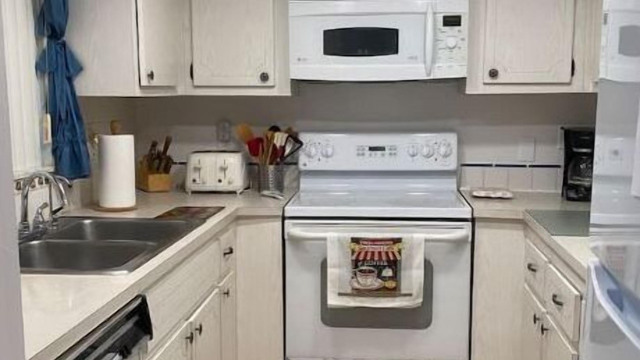 Photo of Kitchen in Clearwater