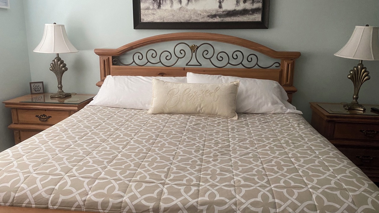 Photo of Bedroom in Clearwater