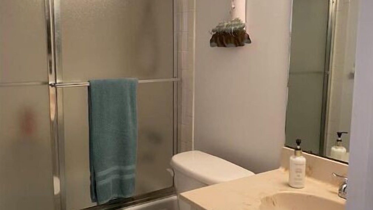 Photo of Bathroom in Clearwater