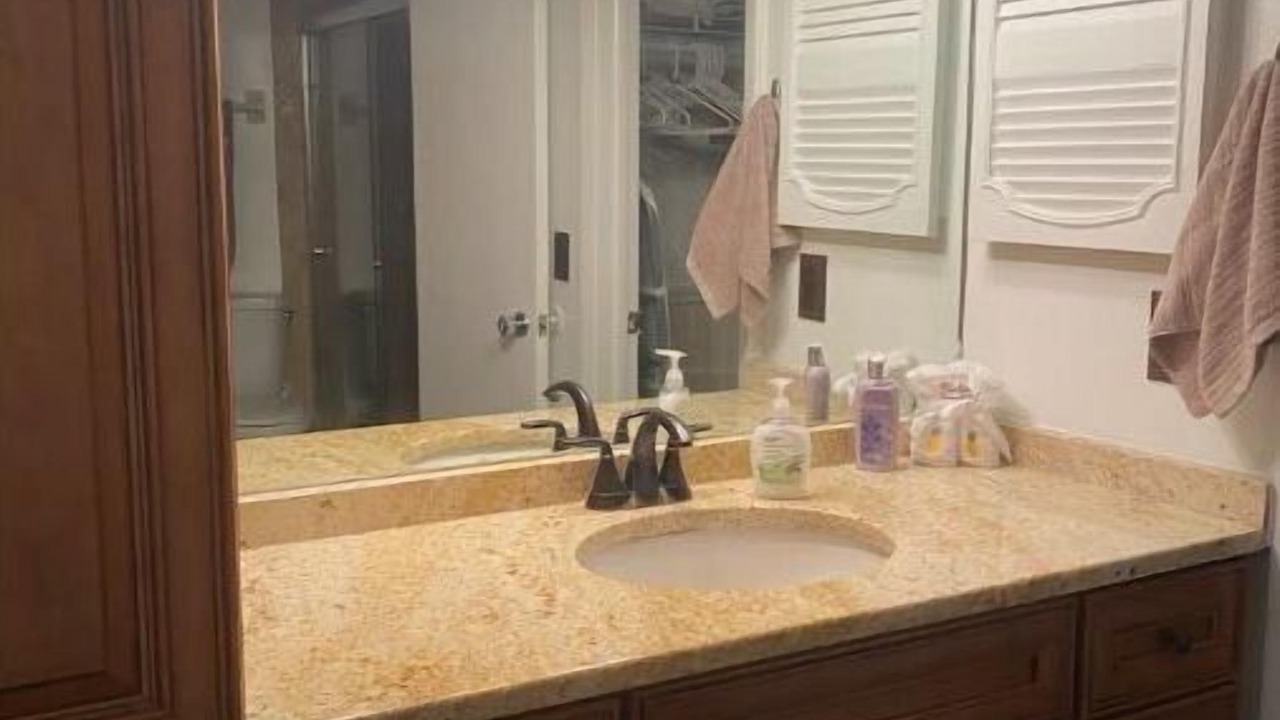 Photo of Bathroom in Clearwater