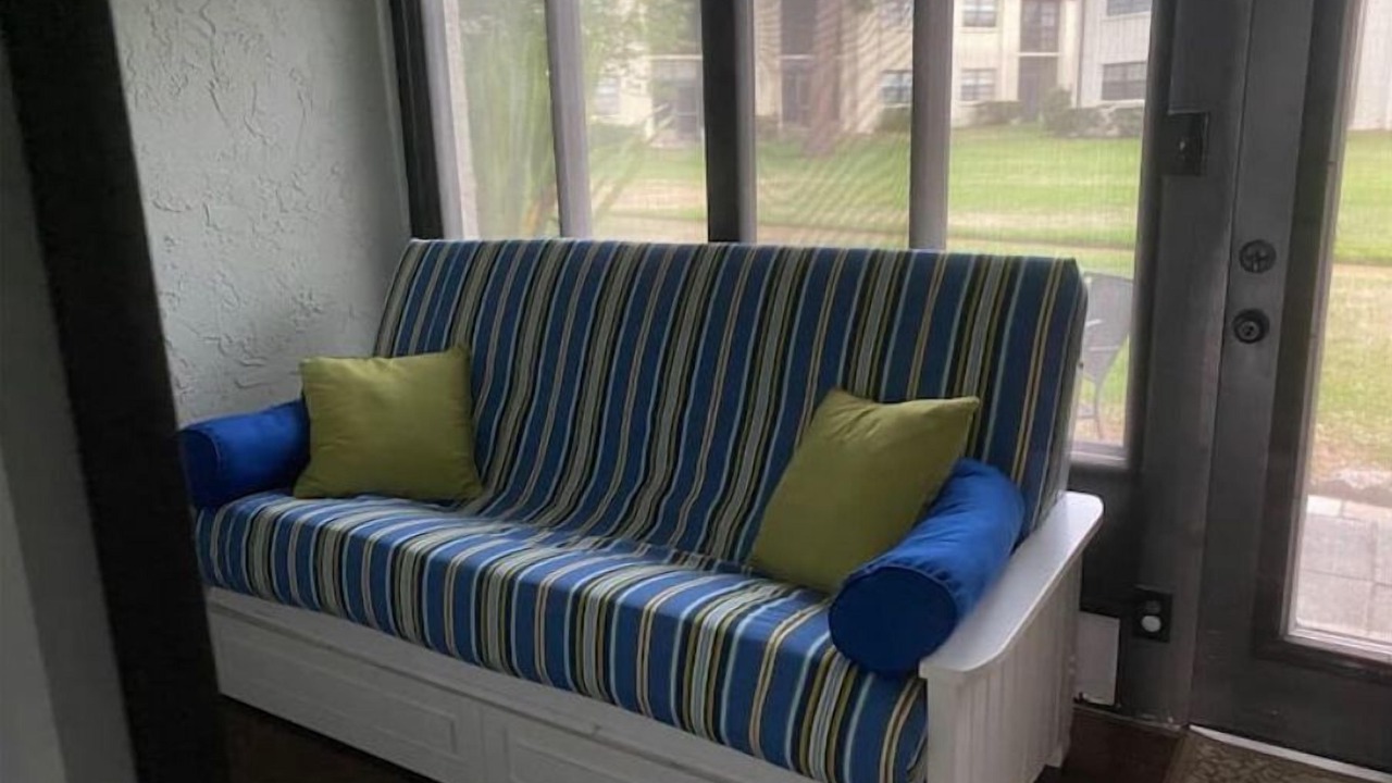 Photo of Livingroom in Clearwater
