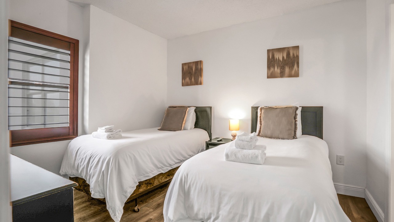 Photo of Bedroom in Southwest Orlando