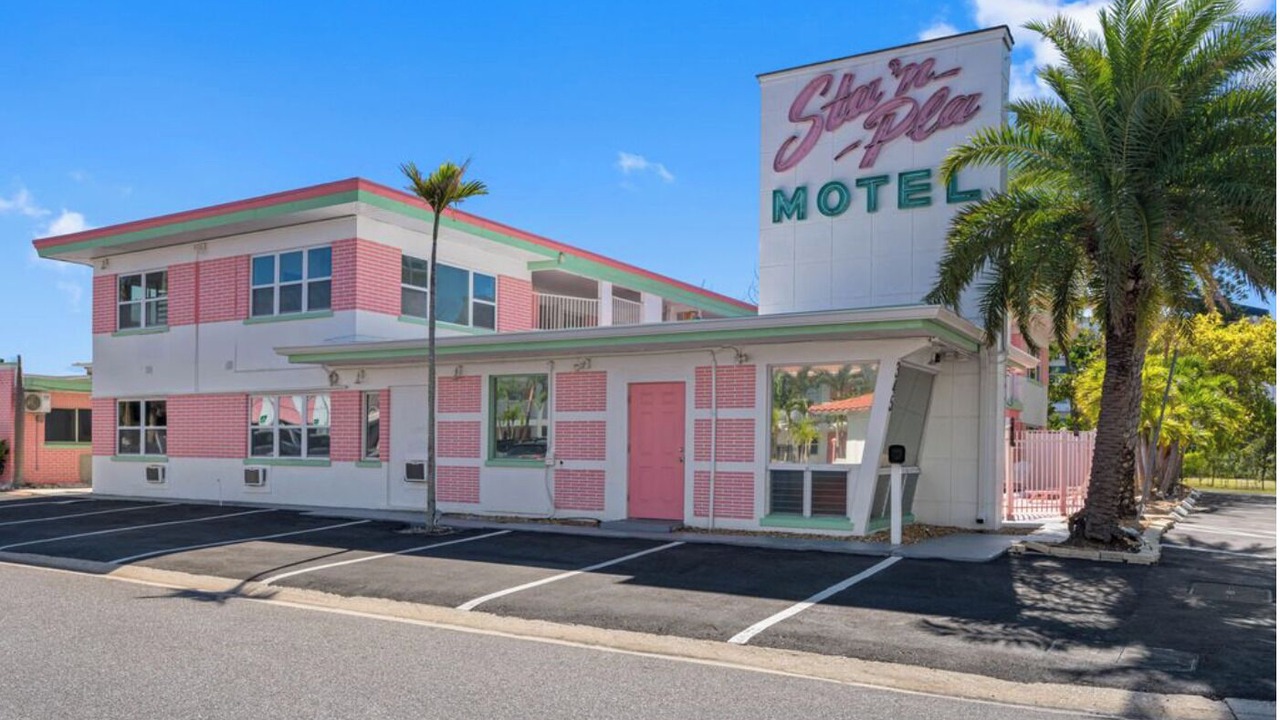 Photo of Outdoor in Clearwater Beach