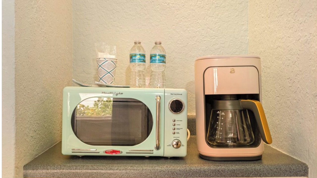 Photo of Kitchen in Clearwater Beach