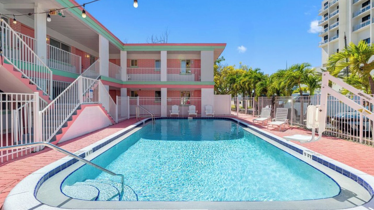 Photo of Outdoor in Clearwater Beach