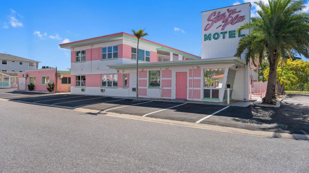 Photo of Outdoor in Clearwater Beach