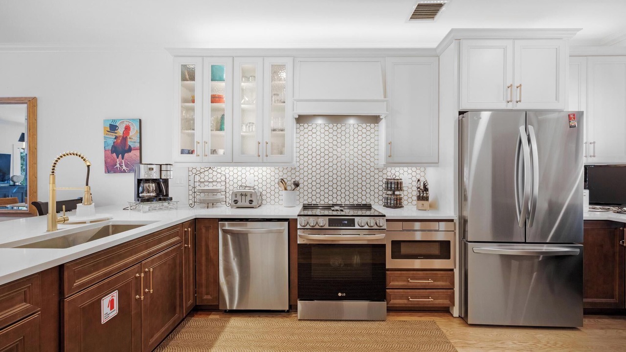 Photo of Kitchen in Bahama Village