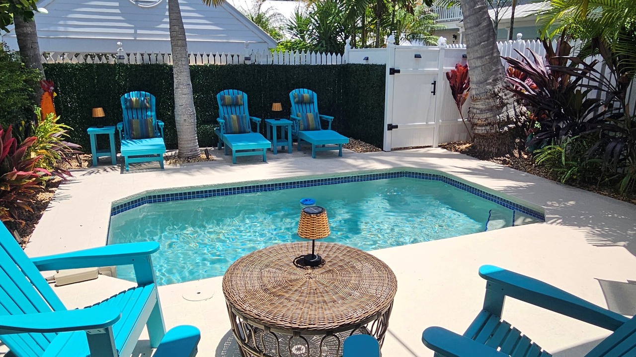 Photo of Outdoor in Bahama Village