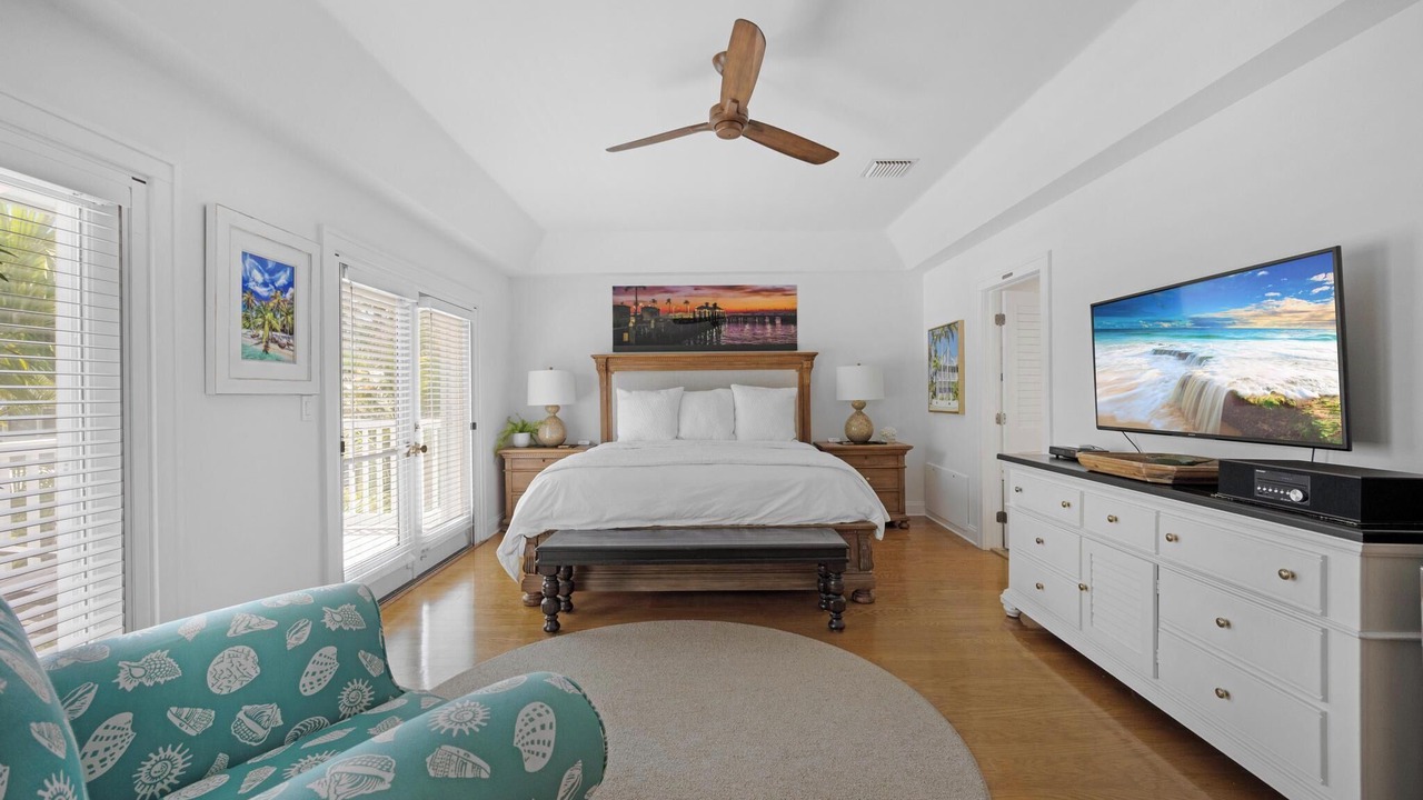 Photo of Bedroom in Bahama Village