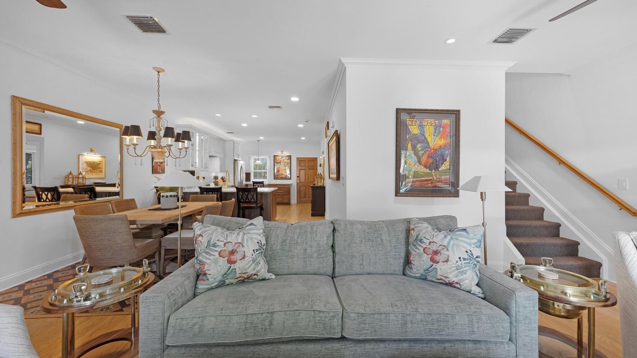 Photo of Livingroom in Bahama Village