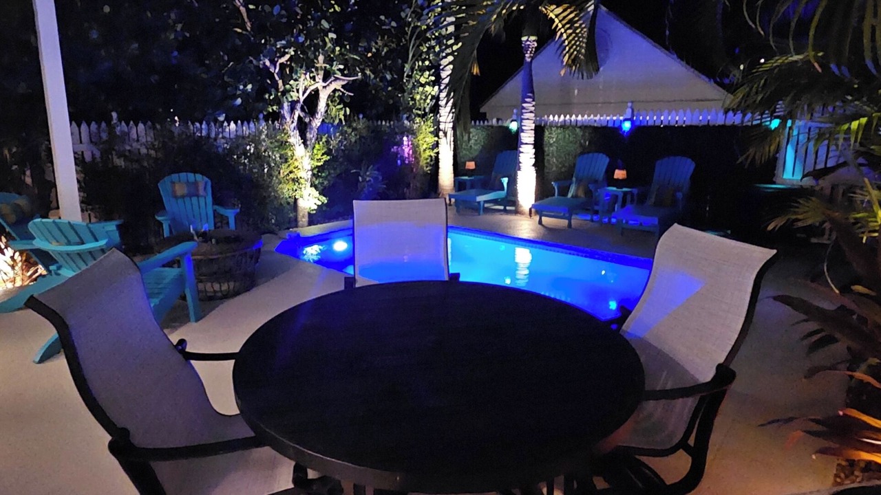 Photo of Outdoor in Bahama Village