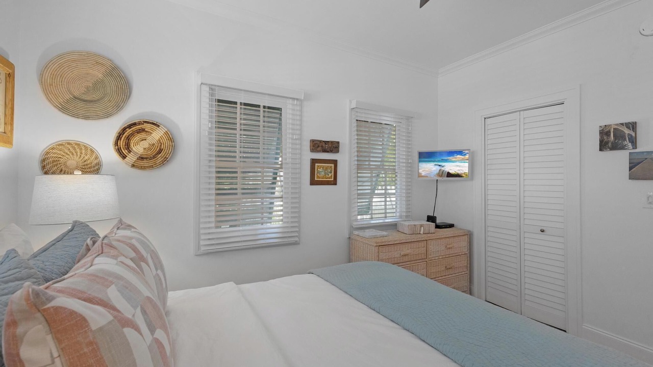 Photo of Bedroom in Bahama Village