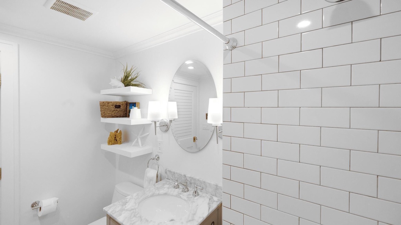 Photo of Bathroom in Bahama Village