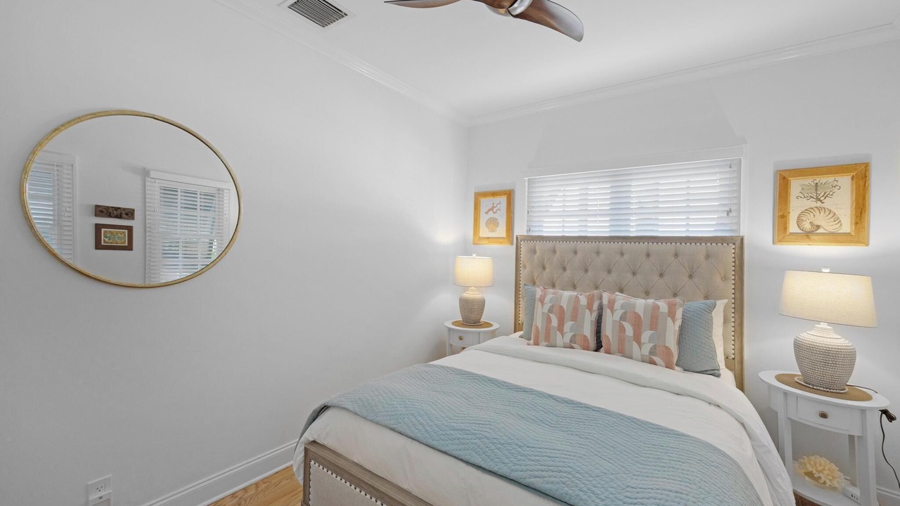 Photo of Bedroom in Bahama Village