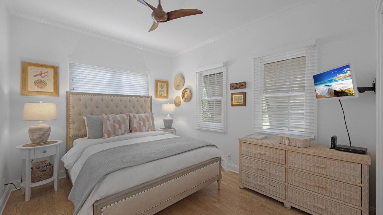 Photo of Bedroom in Bahama Village