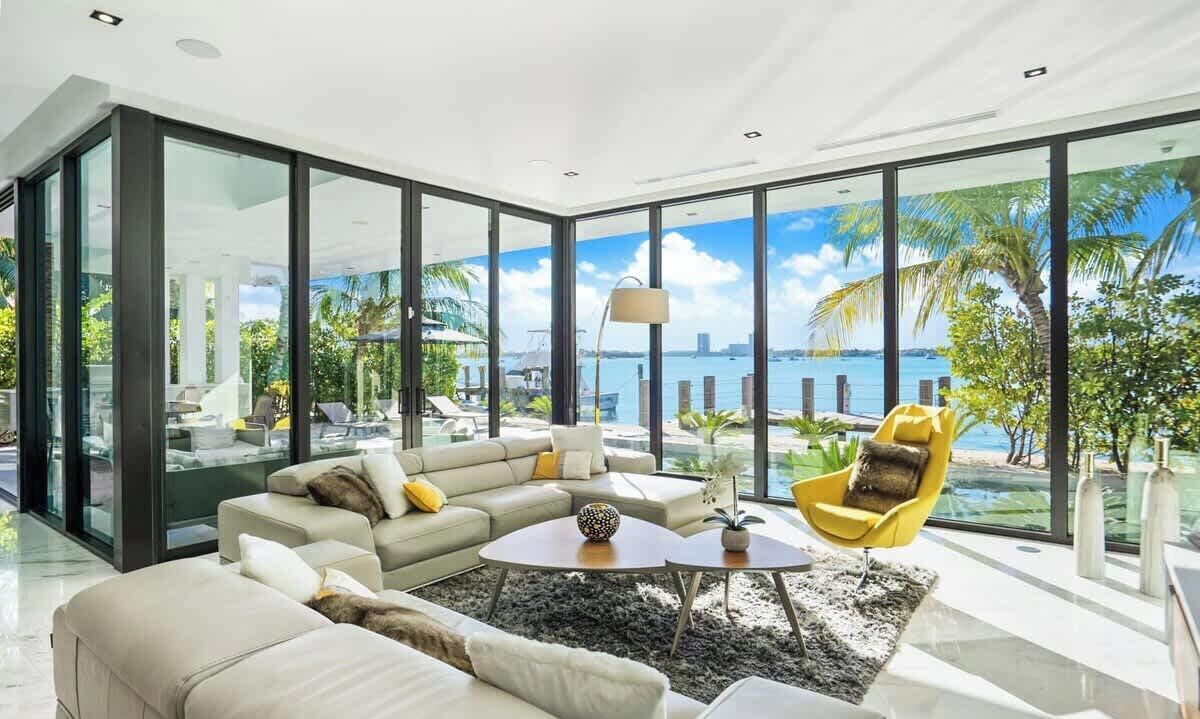 Photo of Bedroom in North Bay Village