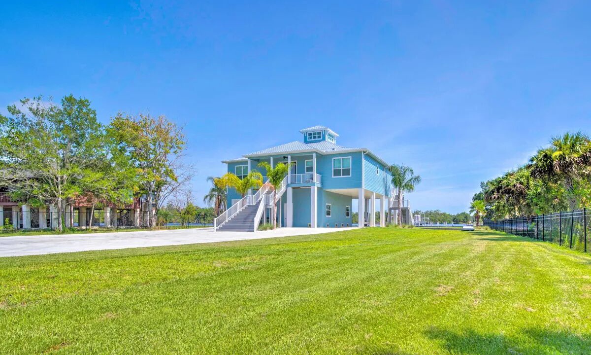 Photo of Outdoor in Homosassa