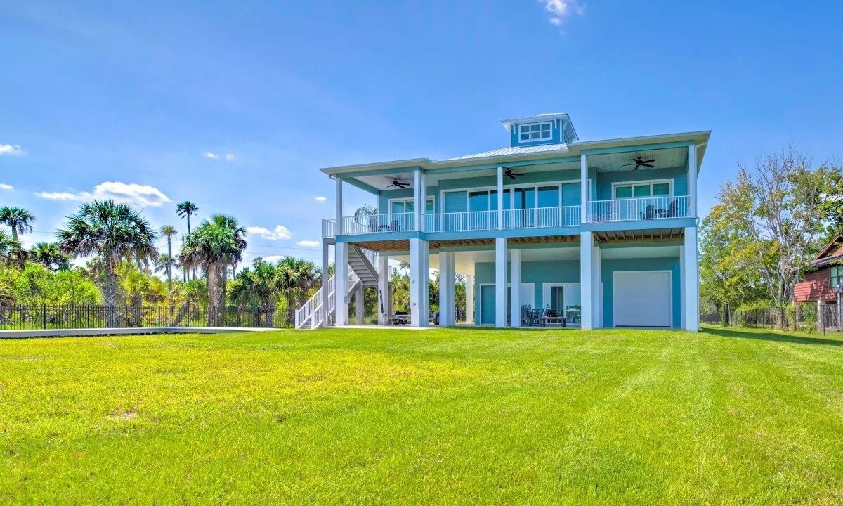 Photo of Outdoor in Homosassa